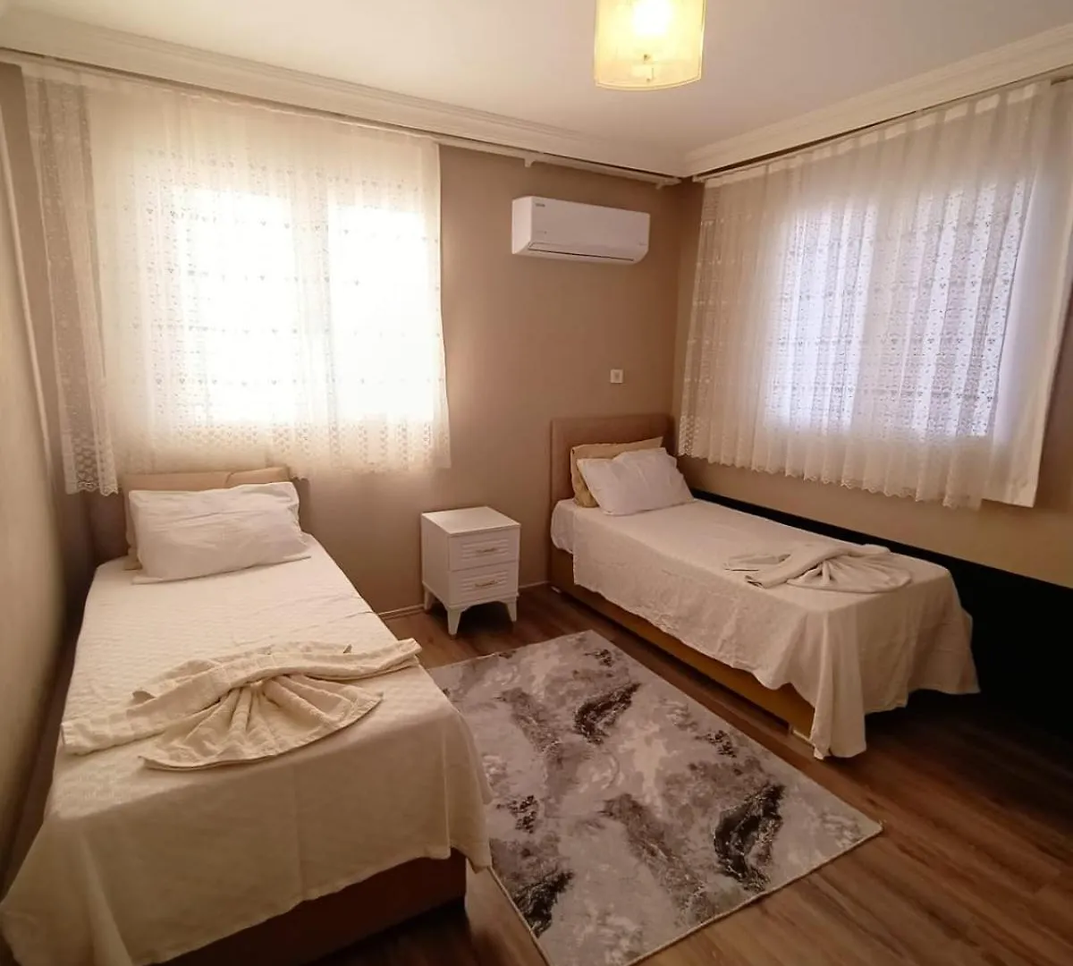 Defne Suite Home Fethiye 0*,