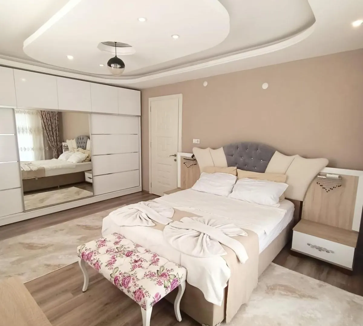 Defne Suite Home Fethiye Dom wakacyjny