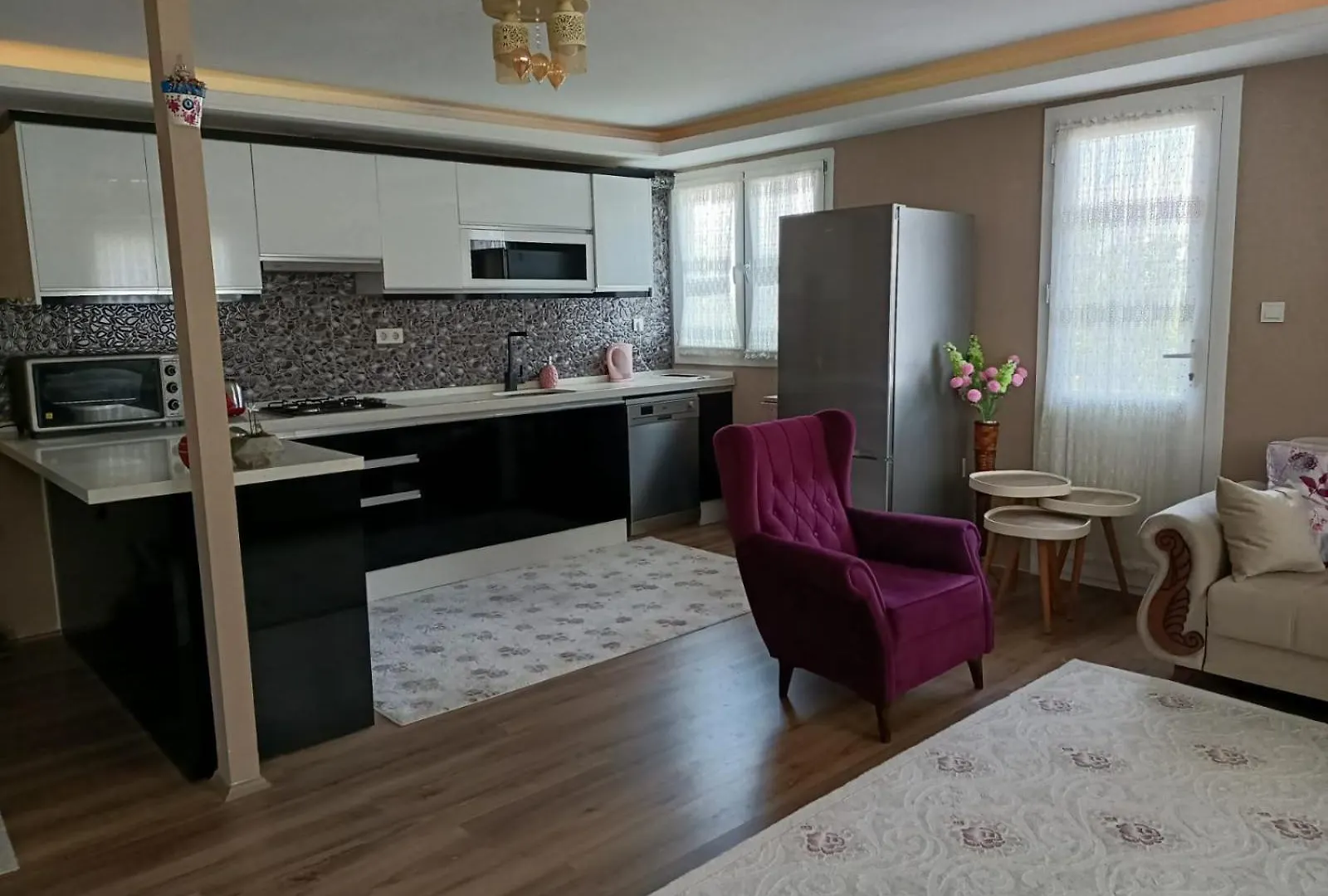 Defne Suite Home Fethiye 0*,  Turcja