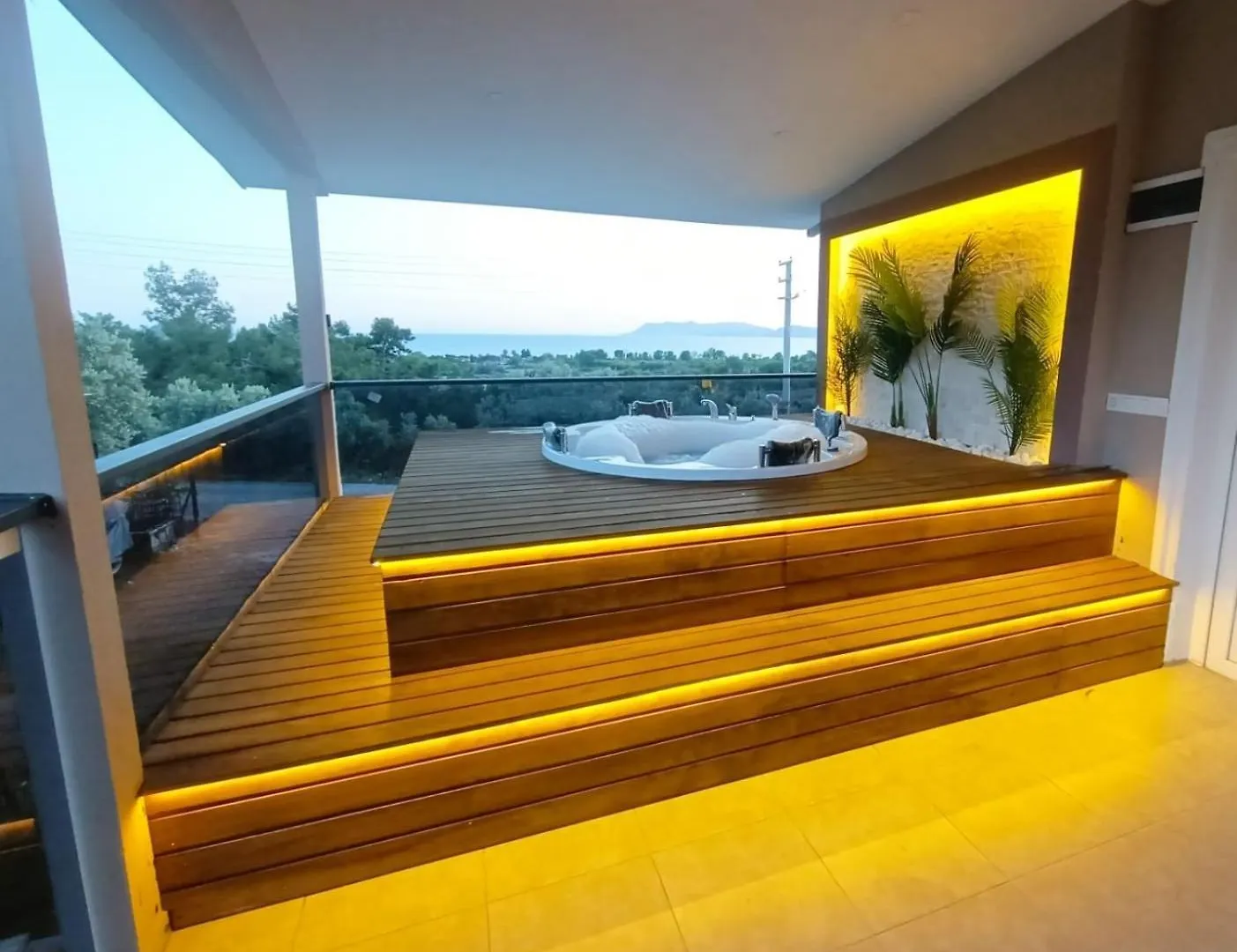 Defne Suite Home Fethiye