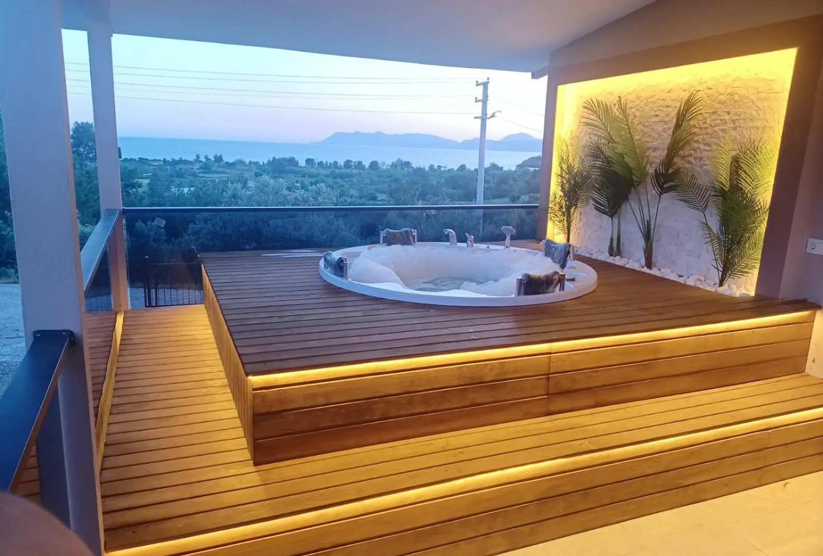 Defne Suite Home Fethiye 0*,  Turcja