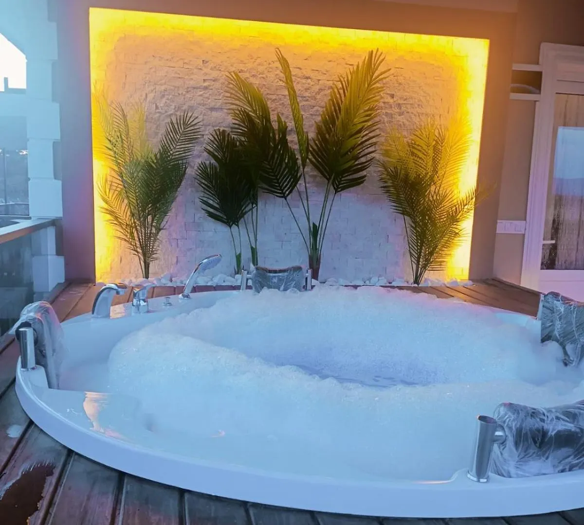 Dom wakacyjny Defne Suite Home Fethiye Turcja